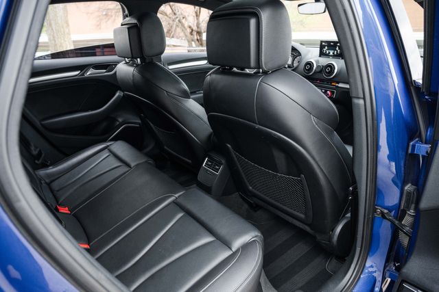 2016 Audi S3 2.0T quattro Premium Plus | Addison, TX | Apex Auto Sports 2016 Audi S3 2.0T quattro Premium Plus | Addison, TX | Apex Auto Sports