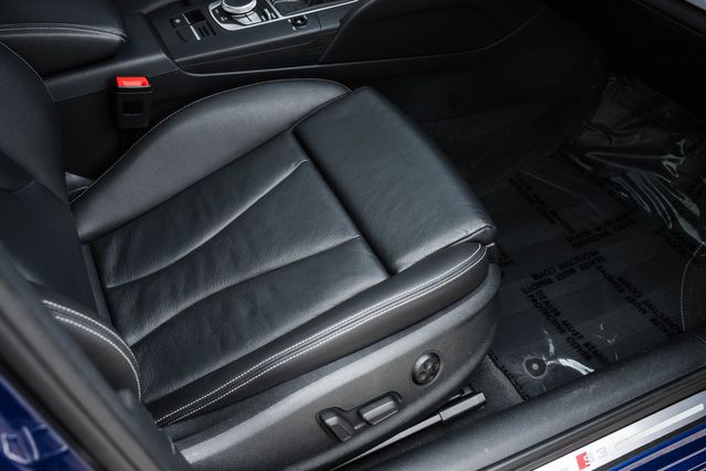 2016 Audi S3 2.0T quattro Premium Plus | Addison, TX | Apex Auto Sports