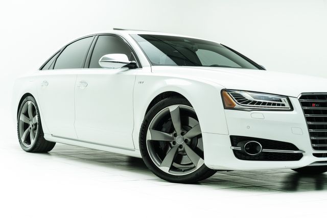 2016 Audi S8 | Carrollton, TX | Texas Hot Rides 2016 Audi S8 | Carrollton, TX | Texas Hot Rides