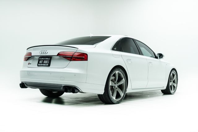 2016 Audi S8 | Carrollton, TX | Texas Hot Rides 2016 Audi S8 | Carrollton, TX | Texas Hot Rides