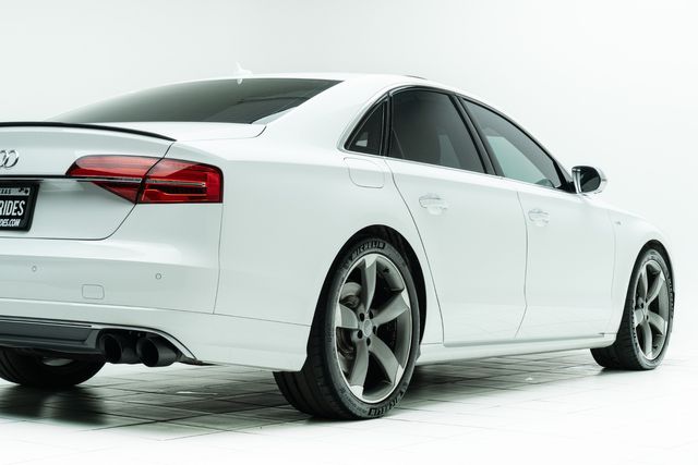 2016 Audi S8 | Carrollton, TX | Texas Hot Rides 2016 Audi S8 | Carrollton, TX | Texas Hot Rides