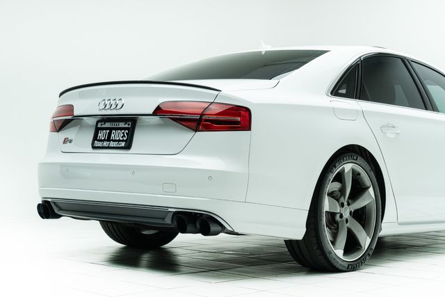 2016 Audi S8 | Carrollton, TX | Texas Hot Rides 2016 Audi S8 | Carrollton, TX | Texas Hot Rides