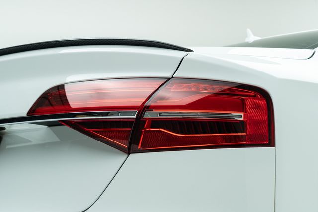 2016 Audi S8  | Carrollton, TX | Texas Hot Rides