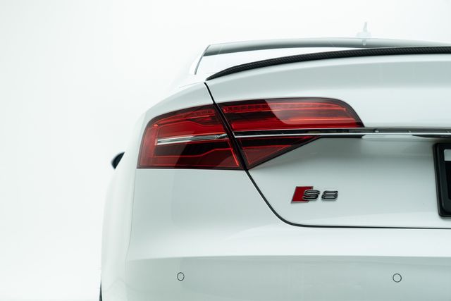 2016 Audi S8 | Carrollton, TX | Texas Hot Rides 2016 Audi S8 | Carrollton, TX | Texas Hot Rides