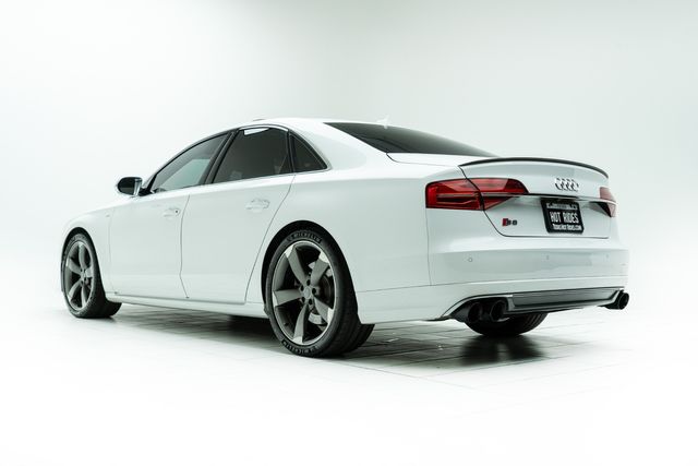 2016 Audi S8 | Carrollton, TX | Texas Hot Rides 2016 Audi S8 | Carrollton, TX | Texas Hot Rides