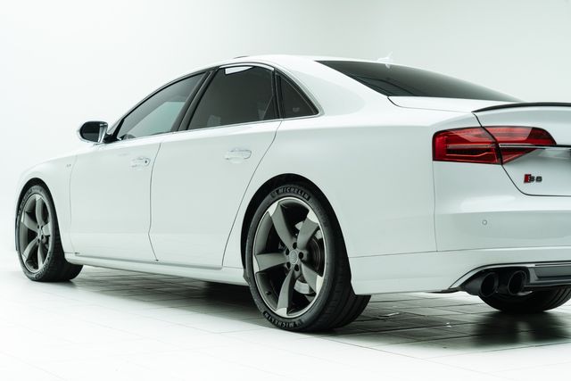 2016 Audi S8 | Carrollton, TX | Texas Hot Rides 2016 Audi S8 | Carrollton, TX | Texas Hot Rides