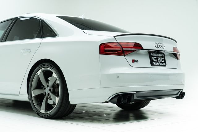 2016 Audi S8 | Carrollton, TX | Texas Hot Rides 2016 Audi S8 | Carrollton, TX | Texas Hot Rides