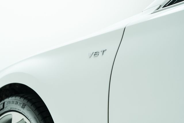 2016 Audi S8  | Carrollton, TX | Texas Hot Rides