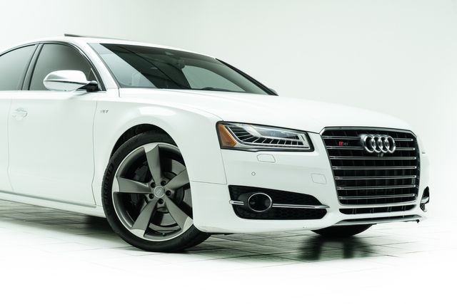 2016 Audi S8 | Carrollton, TX | Texas Hot Rides 2016 Audi S8 | Carrollton, TX | Texas Hot Rides