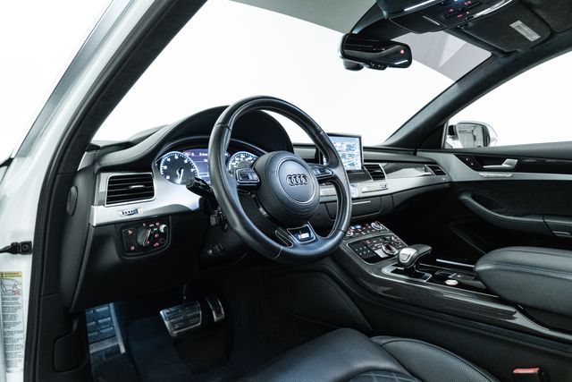 2016 Audi S8 | Carrollton, TX | Texas Hot Rides 2016 Audi S8 | Carrollton, TX | Texas Hot Rides