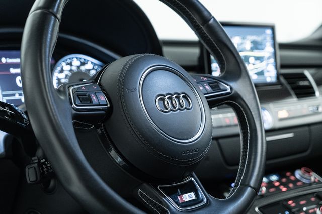 2016 Audi S8 | Carrollton, TX | Texas Hot Rides 2016 Audi S8 | Carrollton, TX | Texas Hot Rides