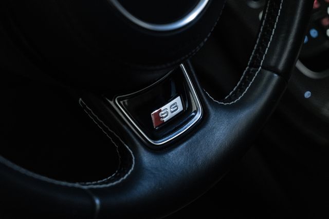 2016 Audi S8 | Carrollton, TX | Texas Hot Rides 2016 Audi S8 | Carrollton, TX | Texas Hot Rides