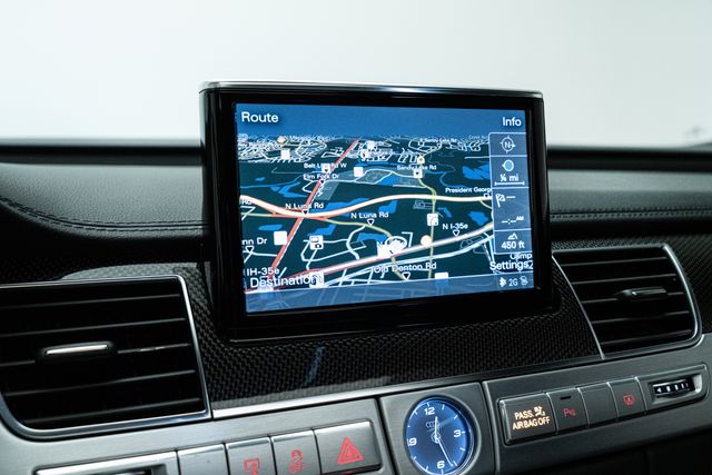 2016 Audi S8 | Carrollton, TX | Texas Hot Rides 2016 Audi S8 | Carrollton, TX | Texas Hot Rides