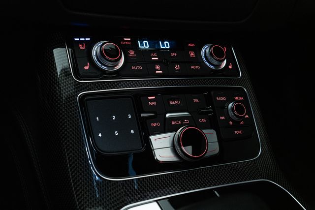 2016 Audi S8 | Carrollton, TX | Texas Hot Rides 2016 Audi S8 | Carrollton, TX | Texas Hot Rides