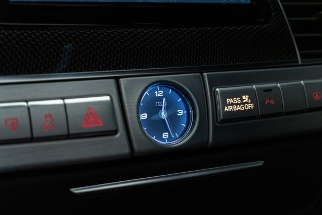 2016 Audi S8  | Carrollton, TX | Texas Hot Rides