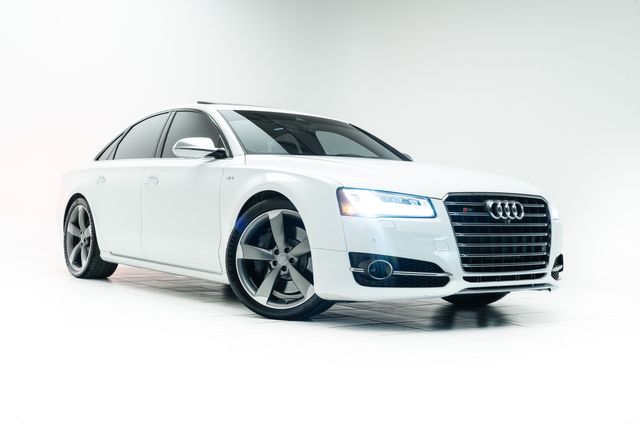 2016 Audi S8 | Carrollton, TX | Texas Hot Rides 2016 Audi S8 | Carrollton, TX | Texas Hot Rides