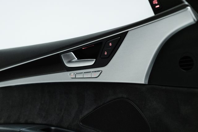 2016 Audi S8  | Carrollton, TX | Texas Hot Rides