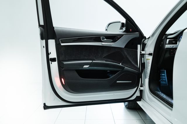 2016 Audi S8  | Carrollton, TX | Texas Hot Rides