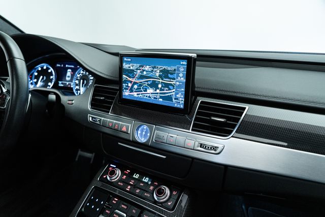 2016 Audi S8 | Carrollton, TX | Texas Hot Rides 2016 Audi S8 | Carrollton, TX | Texas Hot Rides