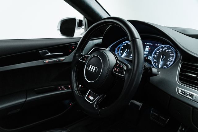 2016 Audi S8 | Carrollton, TX | Texas Hot Rides 2016 Audi S8 | Carrollton, TX | Texas Hot Rides