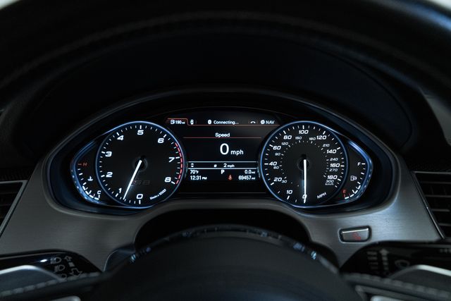2016 Audi S8  | Carrollton, TX | Texas Hot Rides
