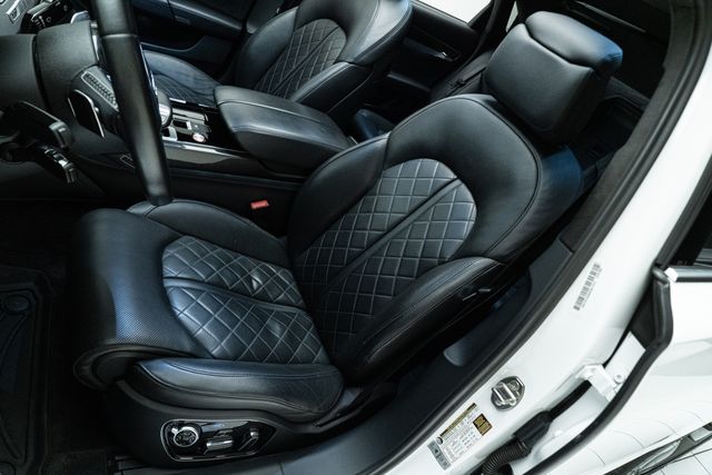 2016 Audi S8  | Carrollton, TX | Texas Hot Rides