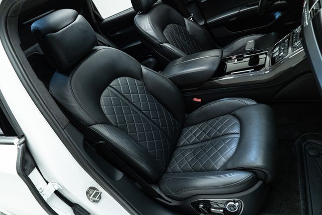 2016 Audi S8 | Carrollton, TX | Texas Hot Rides 2016 Audi S8 | Carrollton, TX | Texas Hot Rides
