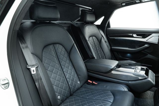 2016 Audi S8  | Carrollton, TX | Texas Hot Rides
