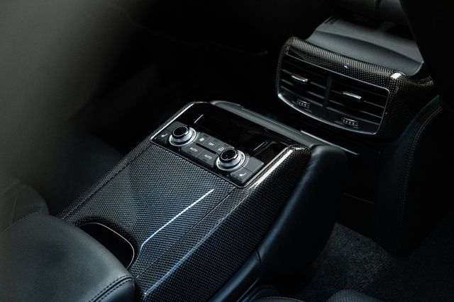 2016 Audi S8  | Carrollton, TX | Texas Hot Rides