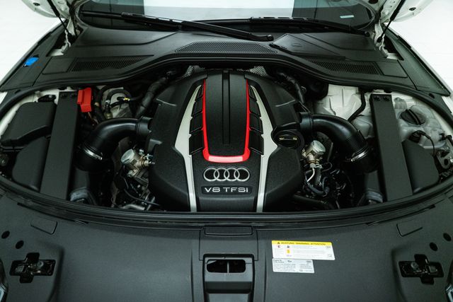 2016 Audi S8 | Carrollton, TX | Texas Hot Rides 2016 Audi S8 | Carrollton, TX | Texas Hot Rides