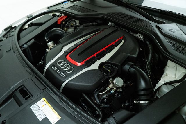 2016 Audi S8  | Carrollton, TX | Texas Hot Rides