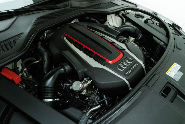 2016 Audi S8  | Carrollton, TX | Texas Hot Rides