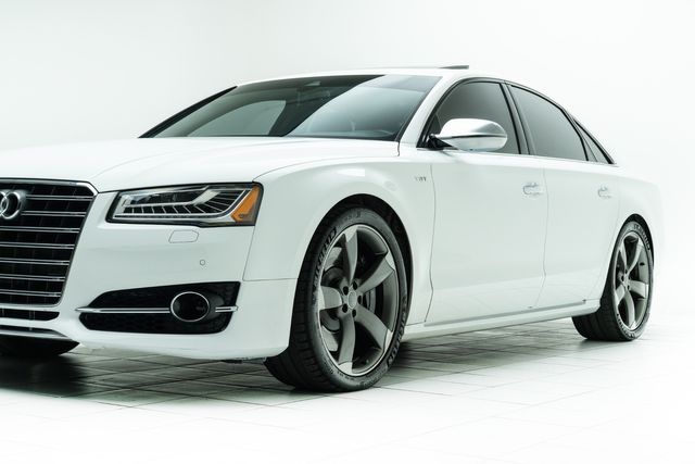 2016 Audi S8 | Carrollton, TX | Texas Hot Rides 2016 Audi S8 | Carrollton, TX | Texas Hot Rides
