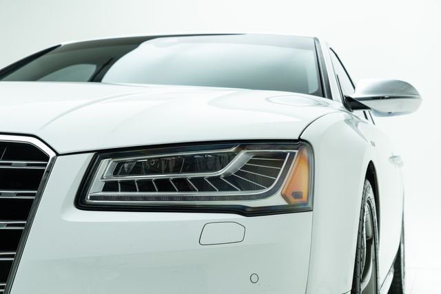 2016 Audi S8 | Carrollton, TX | Texas Hot Rides 2016 Audi S8 | Carrollton, TX | Texas Hot Rides