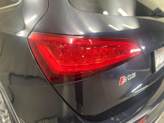 2016 Audi SQ5 3.0T quattro Premium Plus | Burbank, California | MDK International 2016 Audi SQ5 3.0T quattro Premium Plus | Burbank, California | MDK International