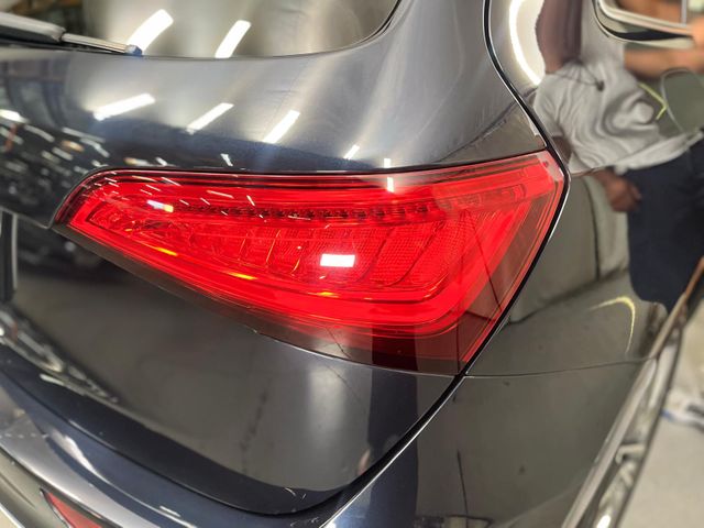 2016 Audi SQ5 3.0T quattro Premium Plus | Burbank, California | MDK International 2016 Audi SQ5 3.0T quattro Premium Plus | Burbank, California | MDK International