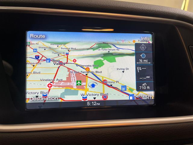 2016 Audi SQ5 3.0T quattro Premium Plus | Burbank, California | MDK International 2016 Audi SQ5 3.0T quattro Premium Plus | Burbank, California | MDK International