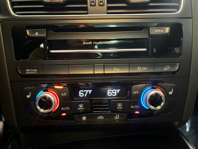 2016 Audi SQ5 3.0T quattro Premium Plus | Burbank, California | MDK International 2016 Audi SQ5 3.0T quattro Premium Plus | Burbank, California | MDK International