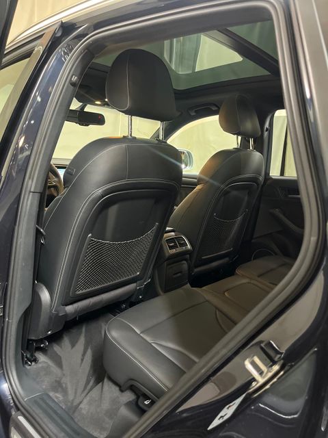 2016 Audi SQ5 3.0T quattro Premium Plus | Burbank, California | MDK International 2016 Audi SQ5 3.0T quattro Premium Plus | Burbank, California | MDK International