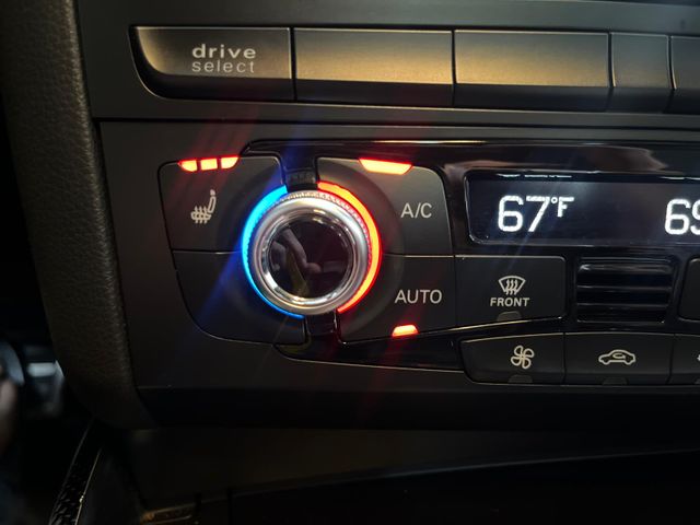 2016 Audi SQ5 3.0T quattro Premium Plus | Burbank, California | MDK International 2016 Audi SQ5 3.0T quattro Premium Plus | Burbank, California | MDK International