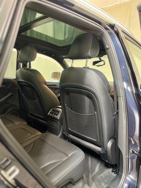 2016 Audi SQ5 3.0T quattro Premium Plus | Burbank, California | MDK International 2016 Audi SQ5 3.0T quattro Premium Plus | Burbank, California | MDK International