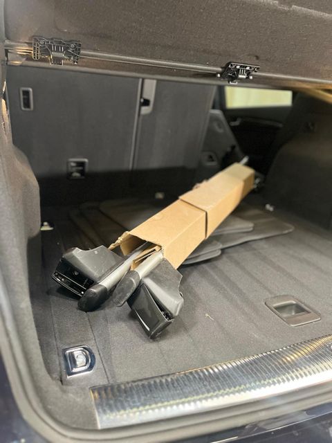 2016 Audi SQ5 3.0T quattro Premium Plus | Burbank, California | MDK International 2016 Audi SQ5 3.0T quattro Premium Plus | Burbank, California | MDK International