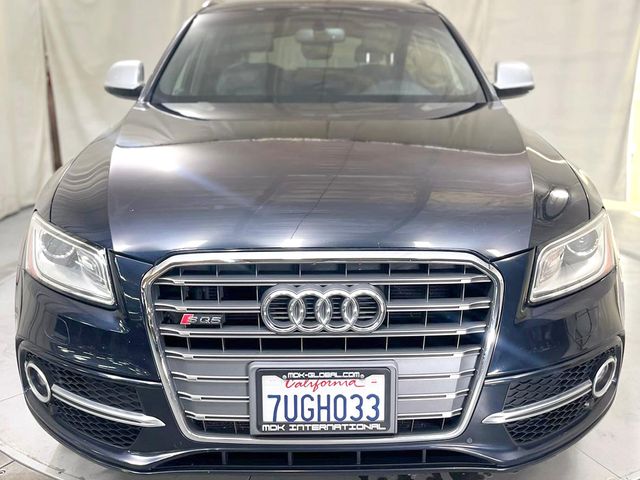 2016 Audi SQ5 3.0T quattro Premium Plus | Burbank, California | MDK International 2016 Audi SQ5 3.0T quattro Premium Plus | Burbank, California | MDK International