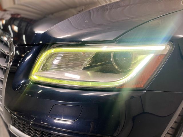 2016 Audi SQ5 3.0T quattro Premium Plus | Burbank, California | MDK International 2016 Audi SQ5 3.0T quattro Premium Plus | Burbank, California | MDK International