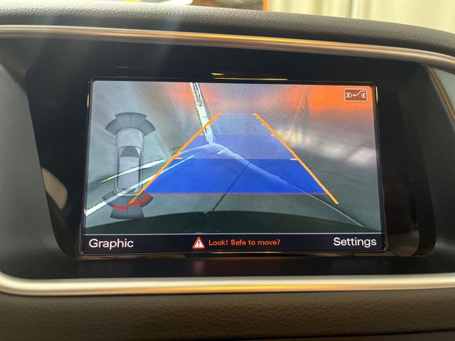 2016 Audi SQ5 3.0T quattro Premium Plus | Burbank, California | MDK International 2016 Audi SQ5 3.0T quattro Premium Plus | Burbank, California | MDK International