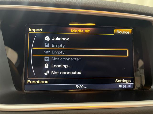 2016 Audi SQ5 3.0T quattro Premium Plus | Burbank, California | MDK International 2016 Audi SQ5 3.0T quattro Premium Plus | Burbank, California | MDK International