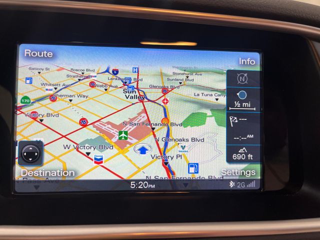 2016 Audi SQ5 3.0T quattro Premium Plus | Burbank, California | MDK International 2016 Audi SQ5 3.0T quattro Premium Plus | Burbank, California | MDK International