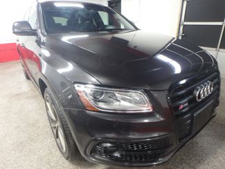 2016 Audi SQ5 3.0T quattro Premium Plus | Saint Louis Park, MN | Auto Motion in Saint Louis Park, MN 55416