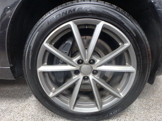 2016 Audi SQ5 3.0T quattro Premium Plus