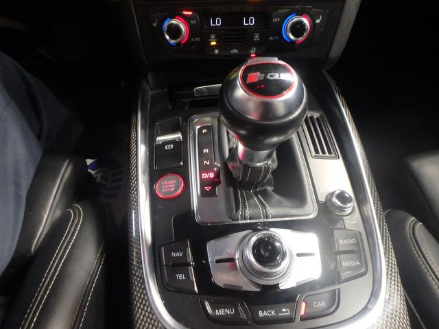 2016 Audi SQ5 3.0T quattro Premium Plus